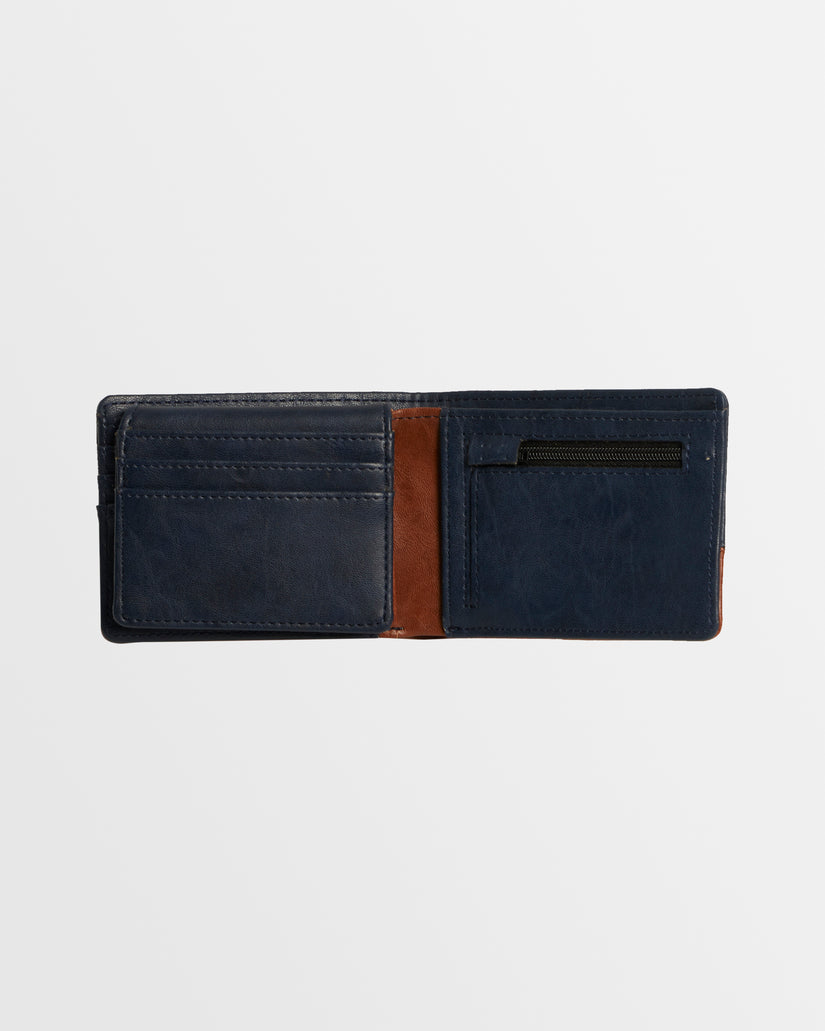 Mens Dimension Wallet