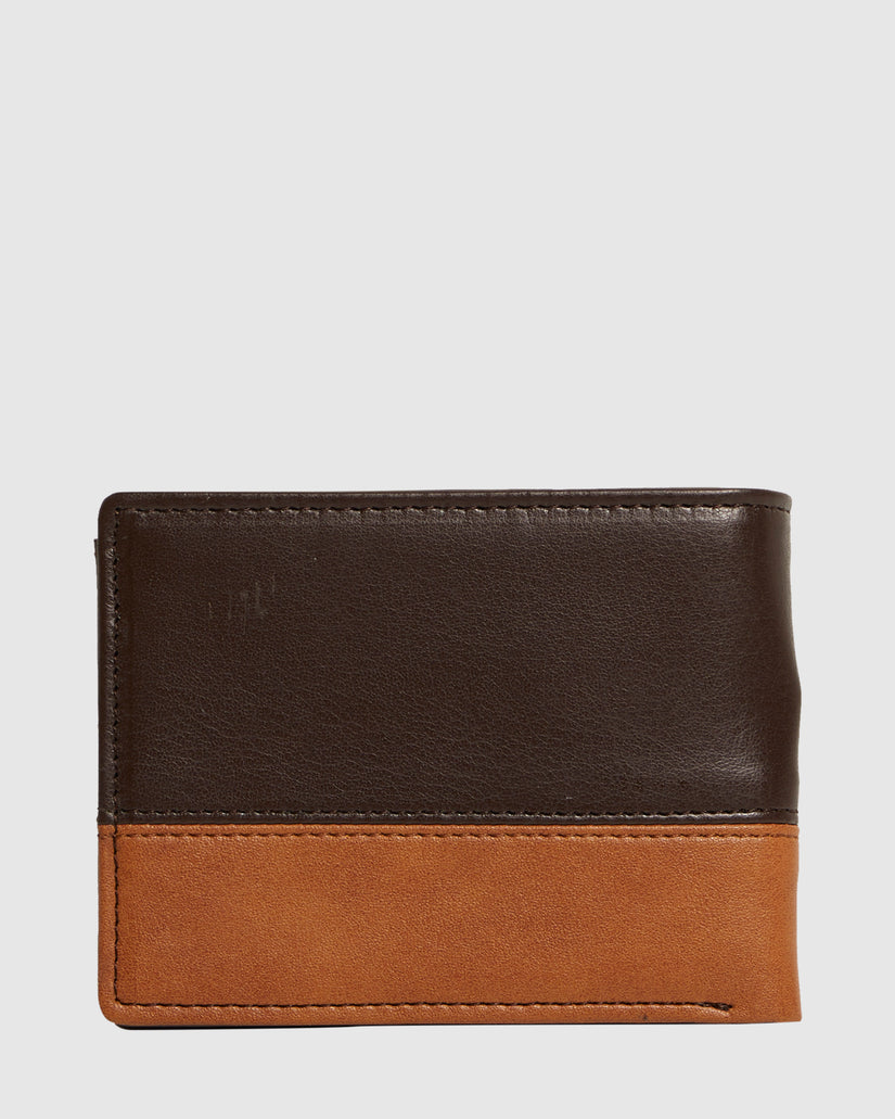 Mens Dimension Wallet