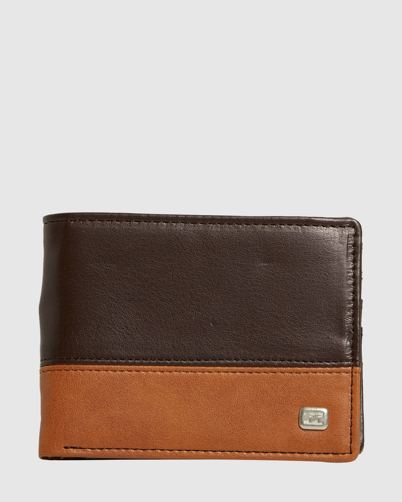 Mens Dimension Wallet