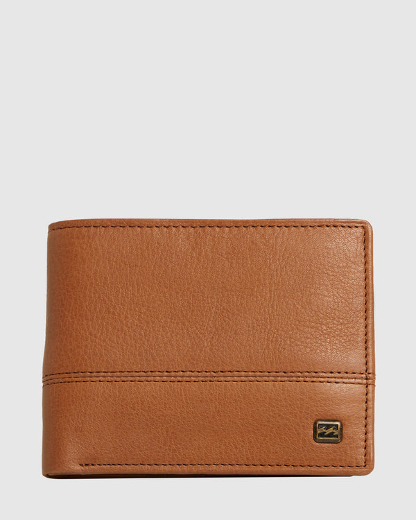 Mens Dimension Wallet