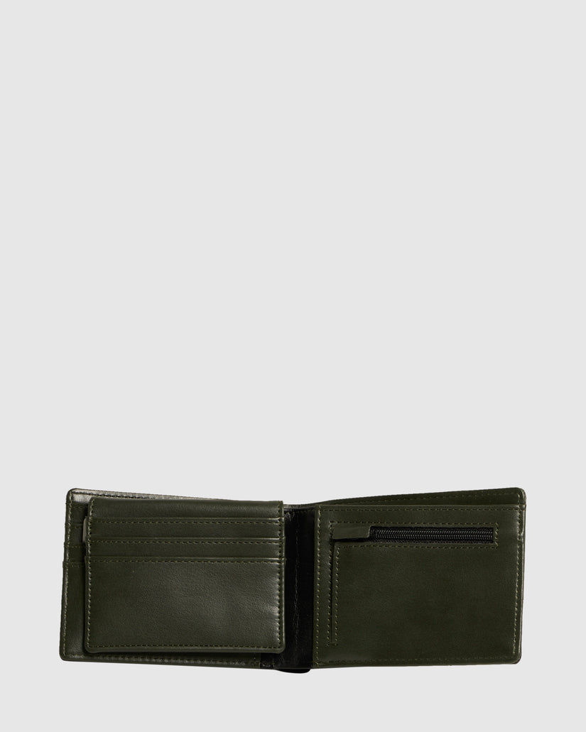 Mens Dimension Wallet