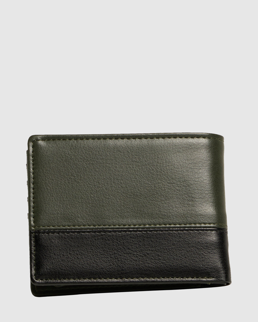 Mens Dimension Wallet