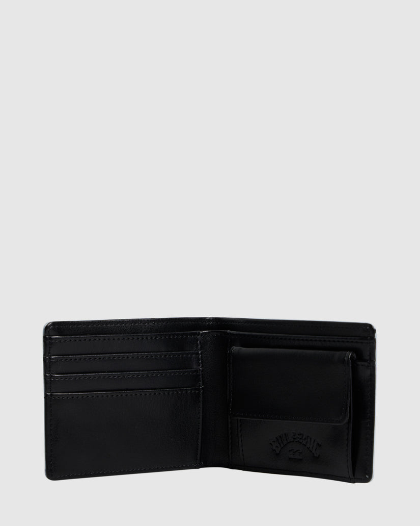 Mens Range Wallet