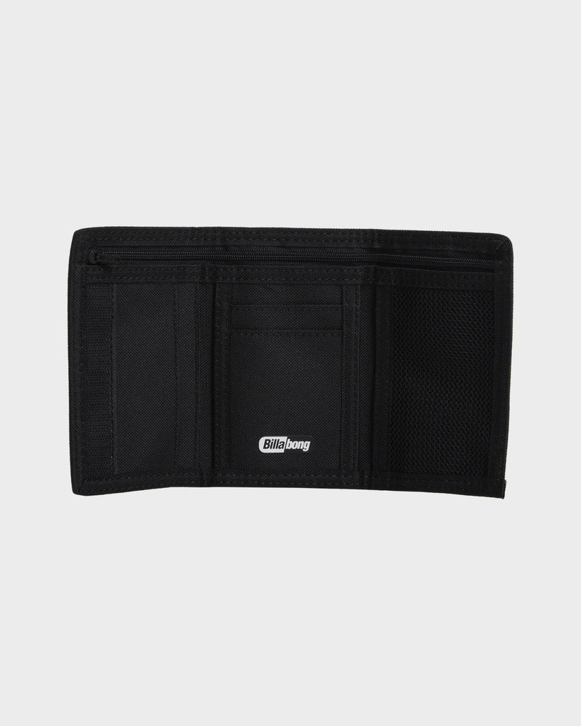 Mens Atom Wallet