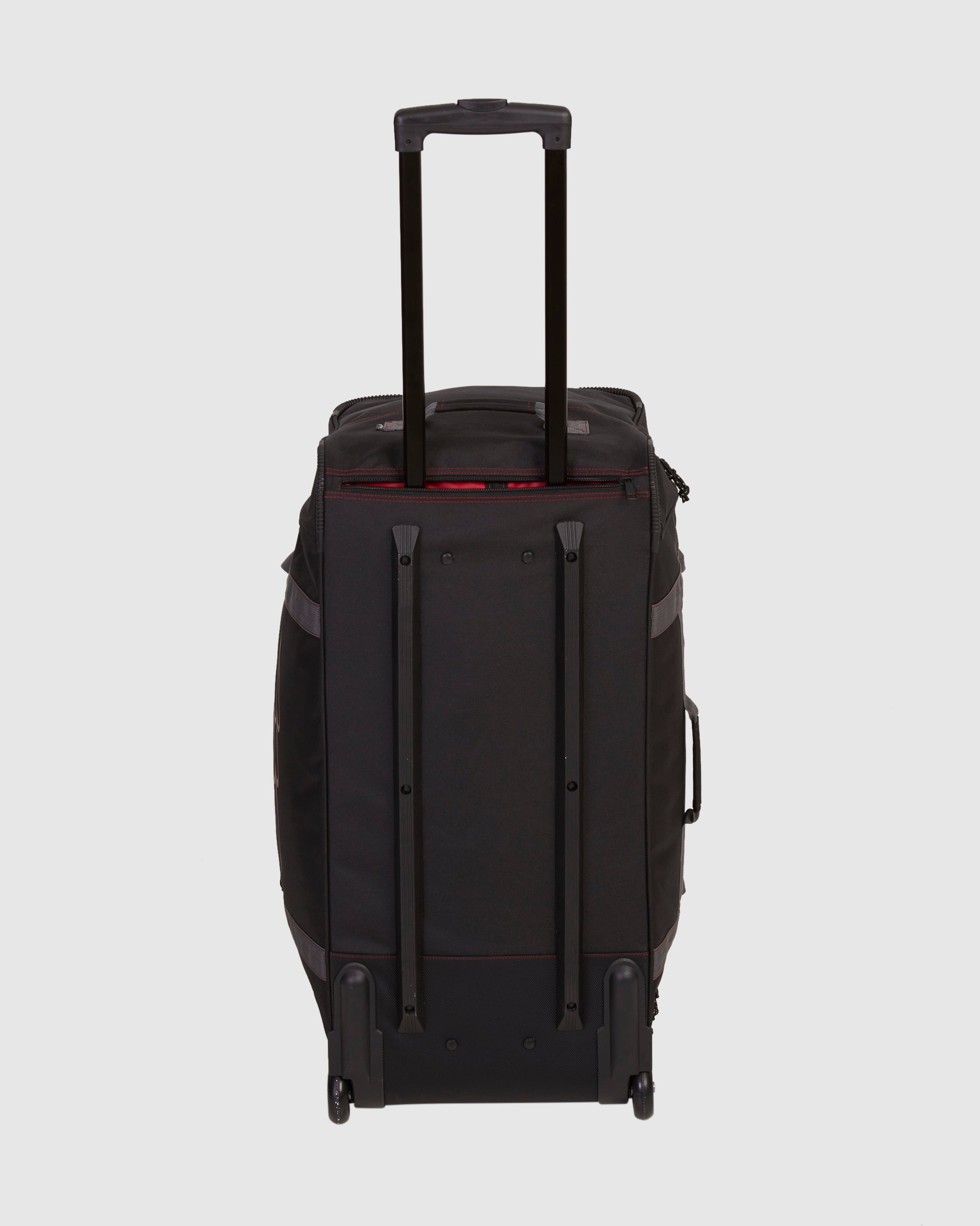 Mens Destination Wheelie Luggage 85L BLACK Billabong AU