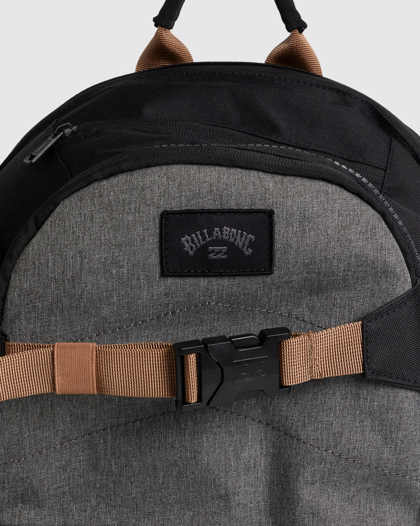 Mens Combat OG Backpack