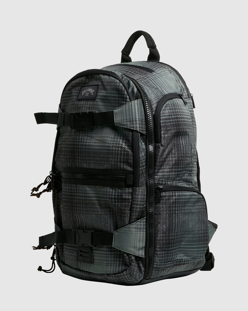 Mens Combat OG Backpack