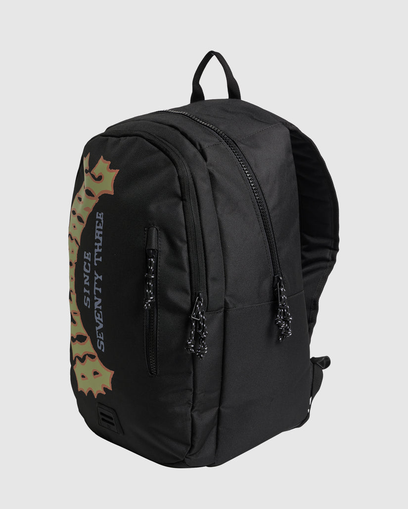 Mens Norfolk Backpack