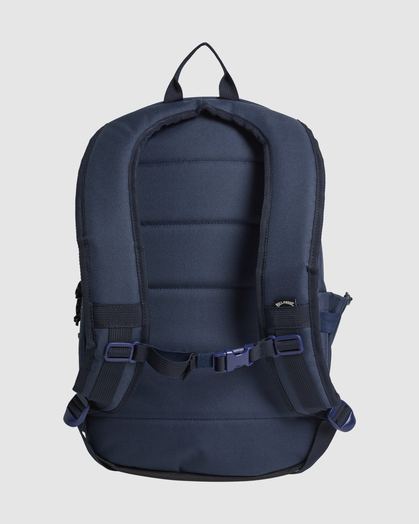 Mens Norfolk Backpack