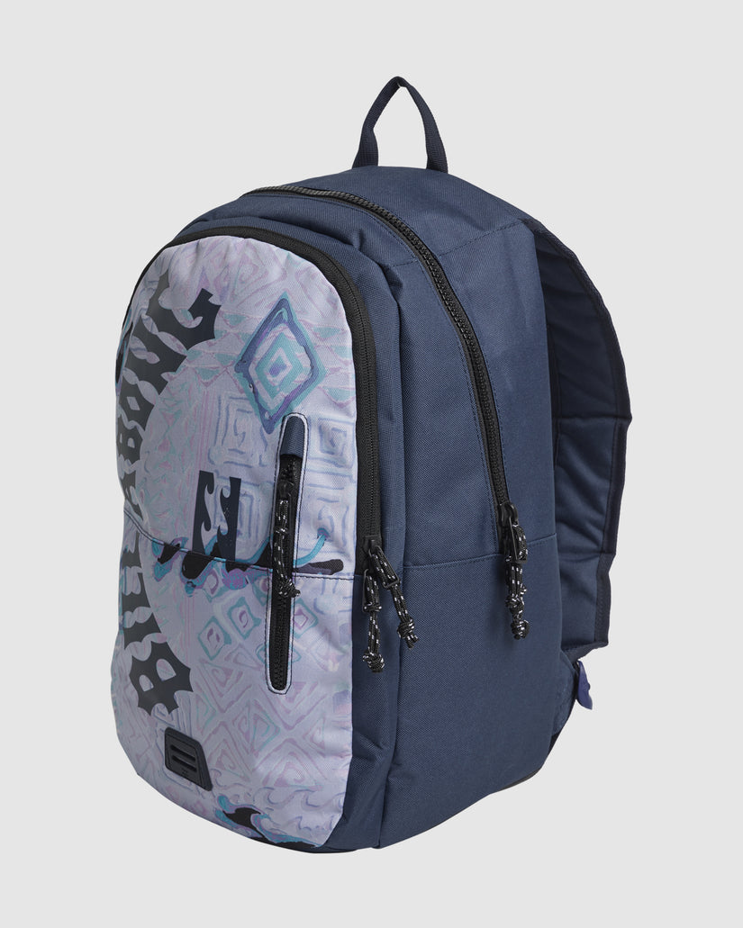 Mens Norfolk Backpack