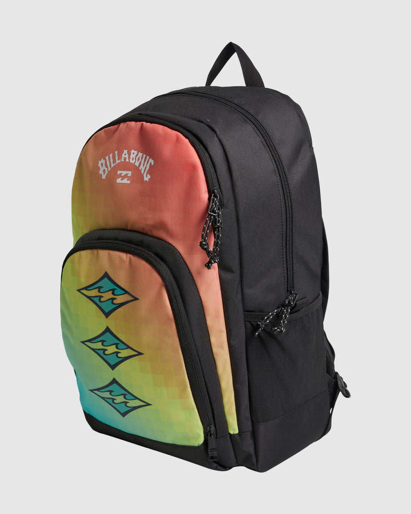 Mens Command Backpack