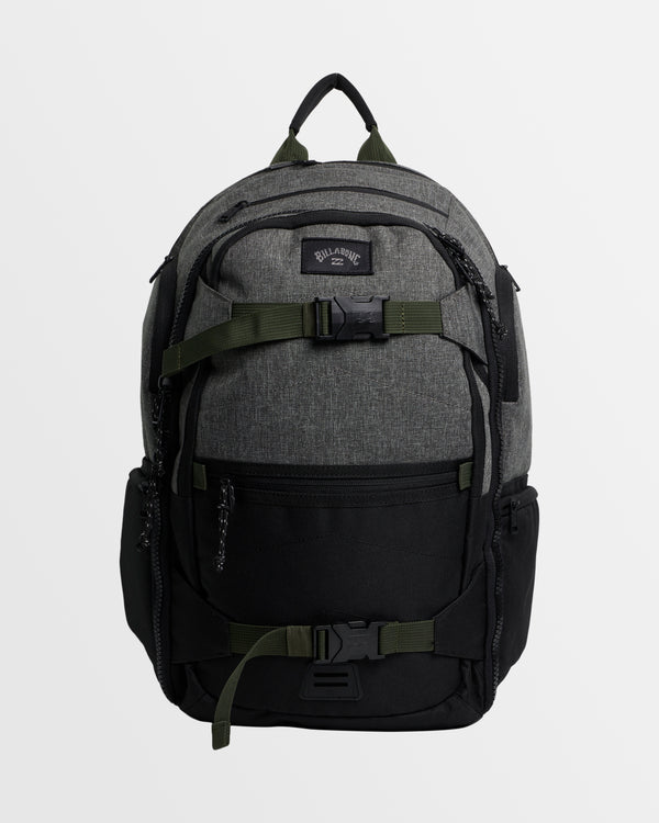 Mens Combat OG Backpack