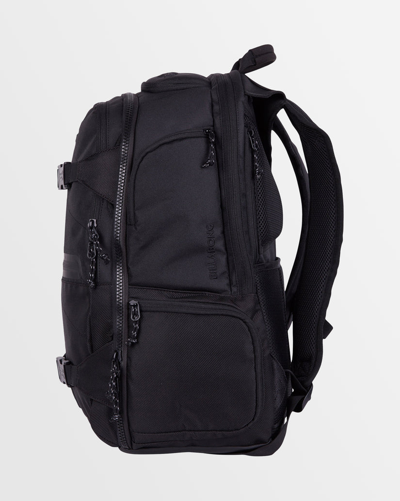 Mens Combat OG Backpack