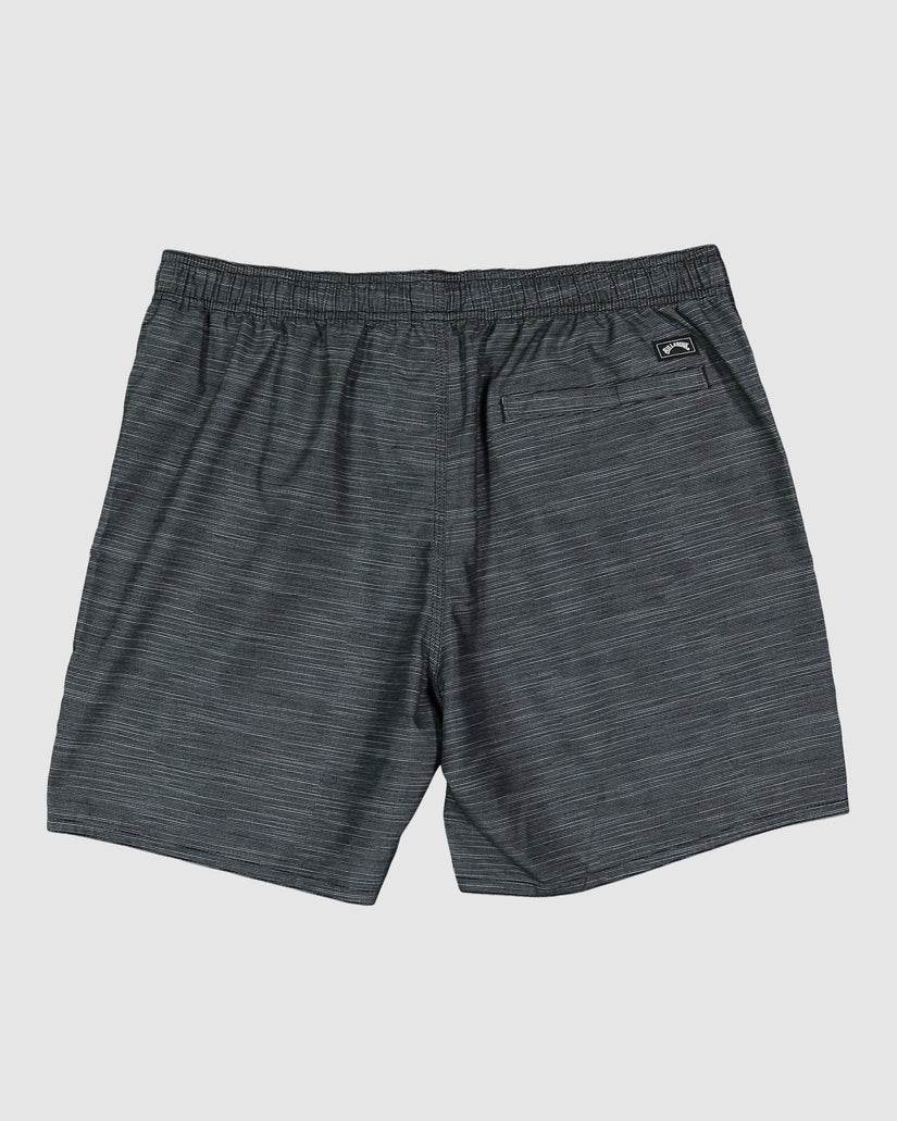 Mens Sergio Layback Boardshorts