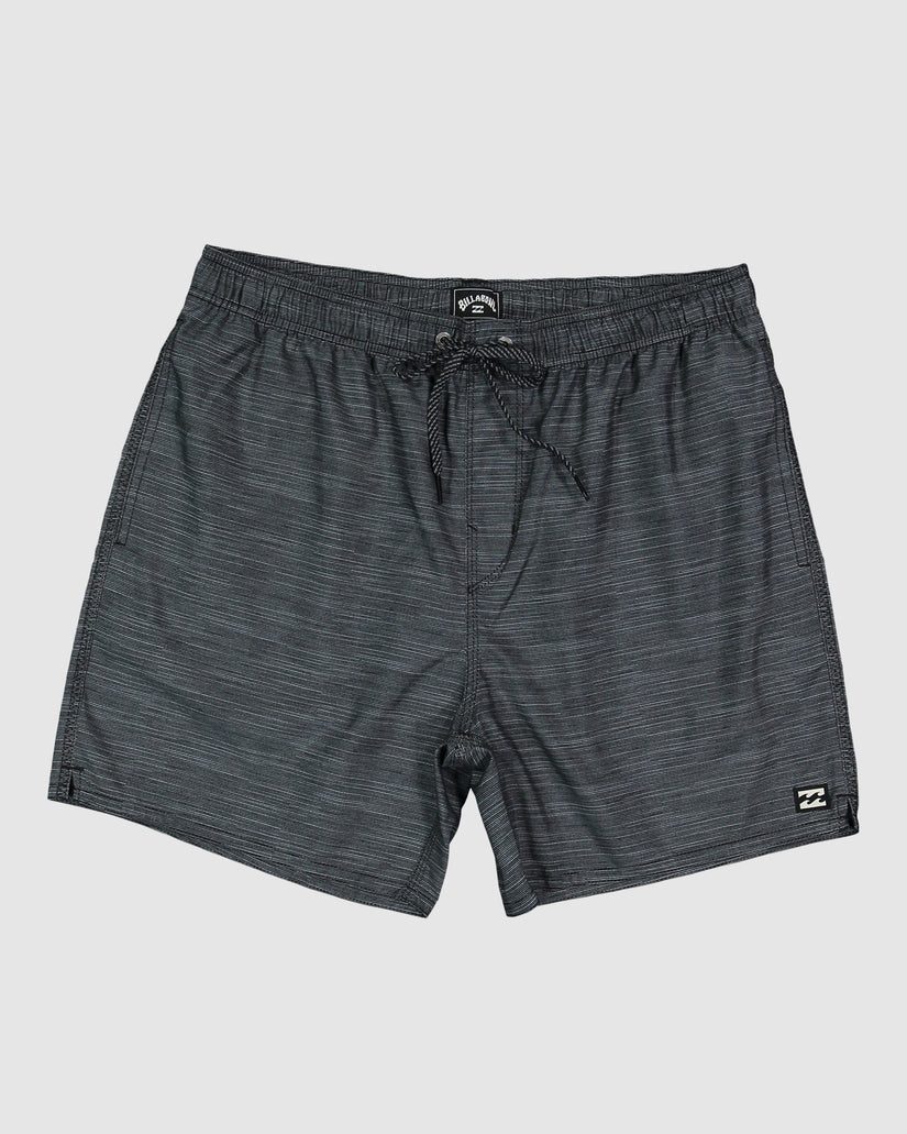 Mens Sergio Layback Boardshorts