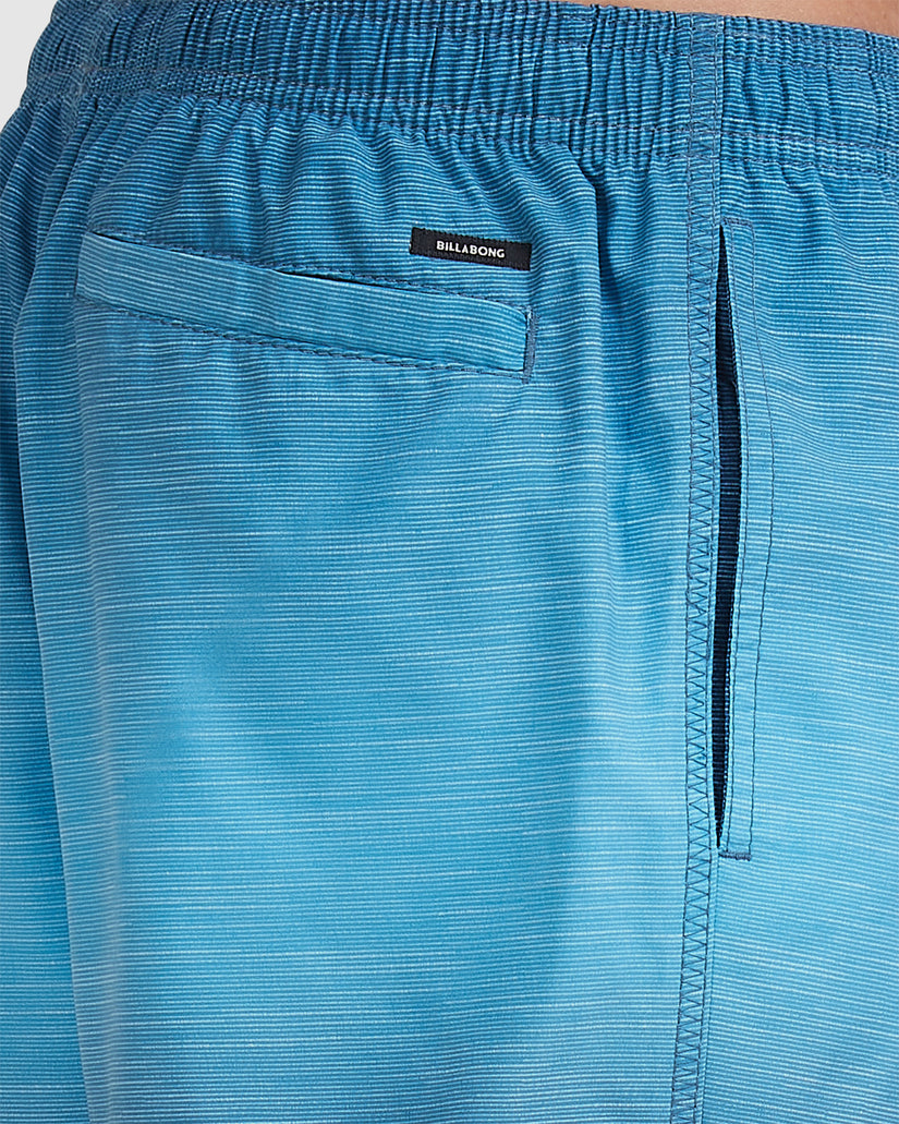 Mens Sergio Layback Boardshorts