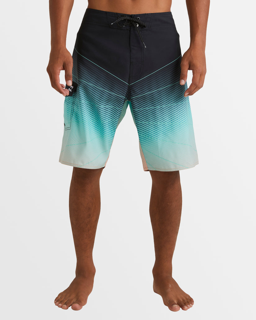 Volts OG Boardshorts