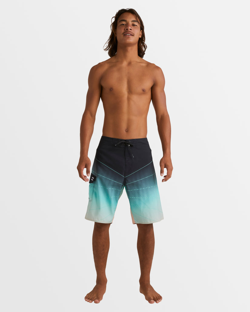 Volts OG Boardshorts