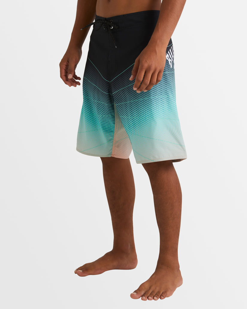 VOLTS OG BOARDSHORTS