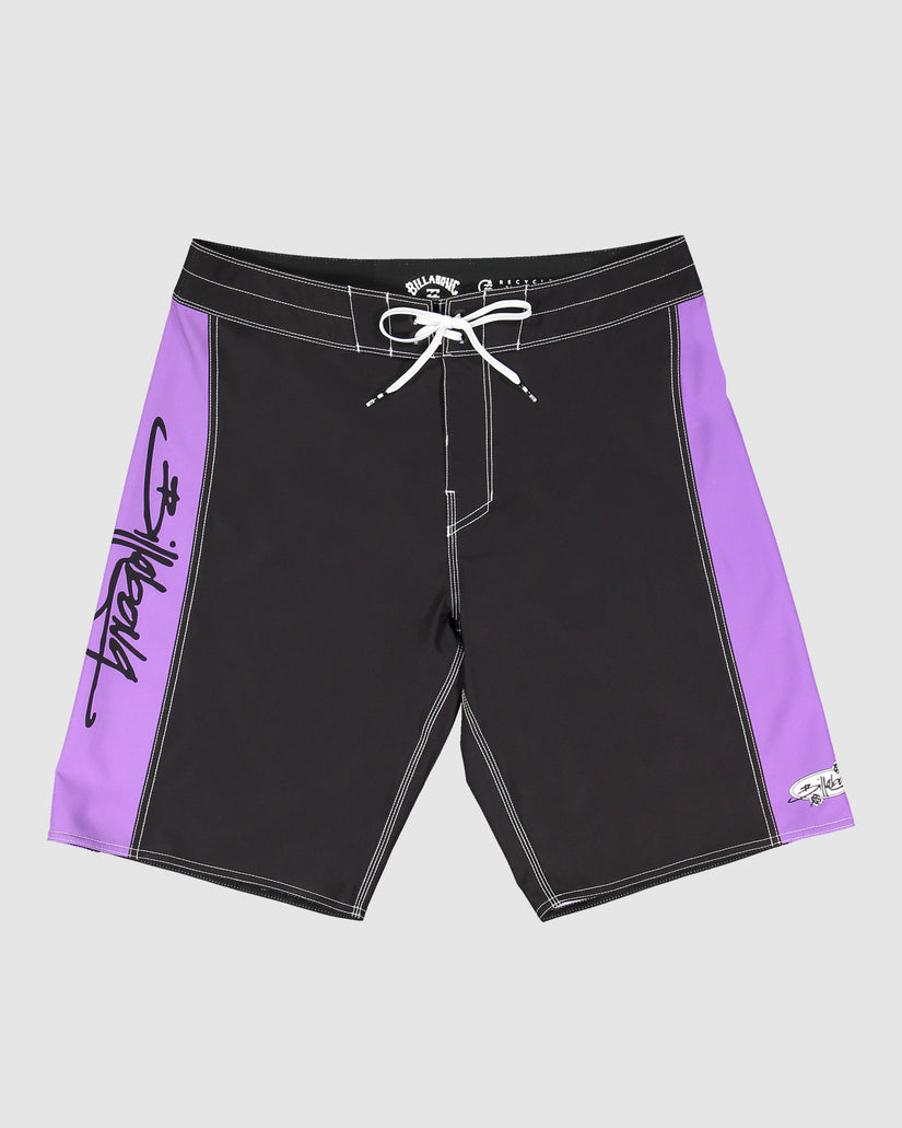 Mens Rogue Pro Boardshorts