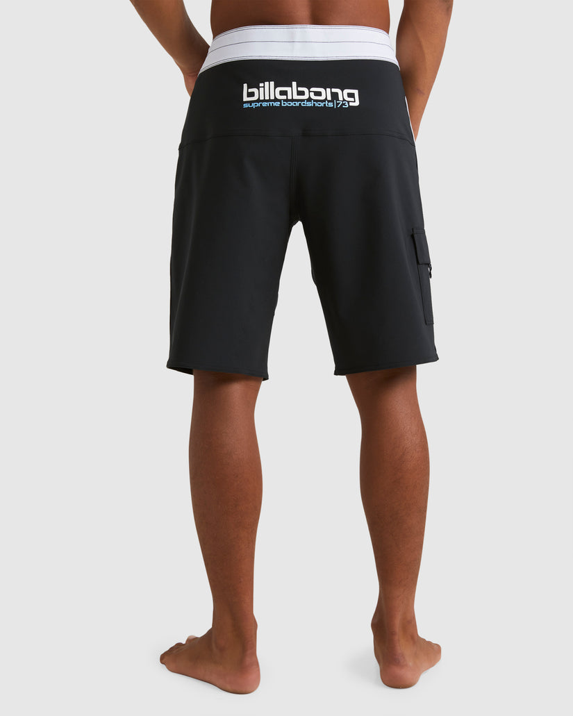 BACKBEACH PRO BOARDSHORTS