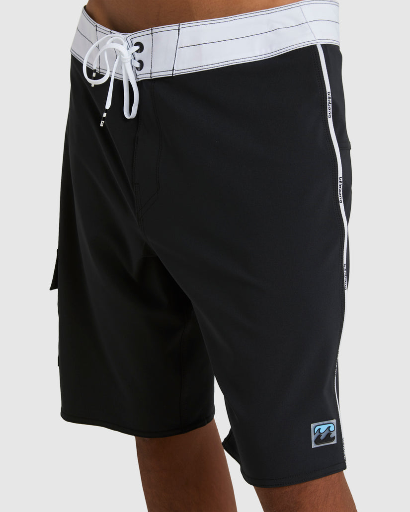 BACKBEACH PRO BOARDSHORTS