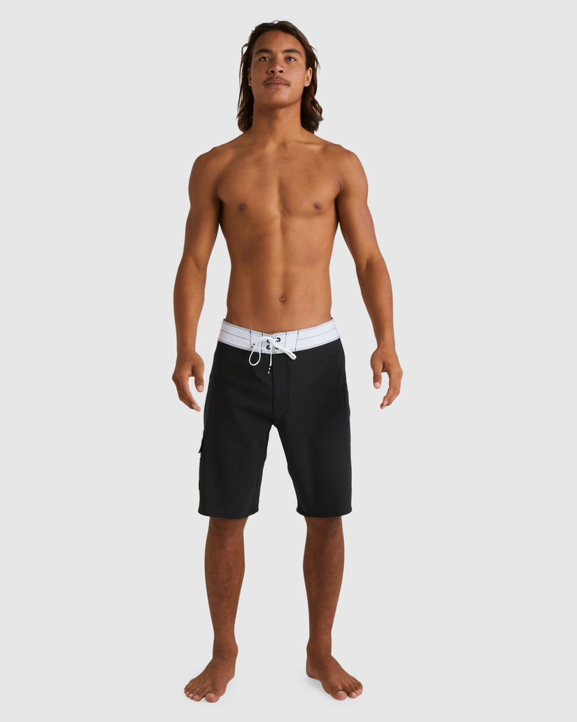 BACKBEACH PRO BOARDSHORTS