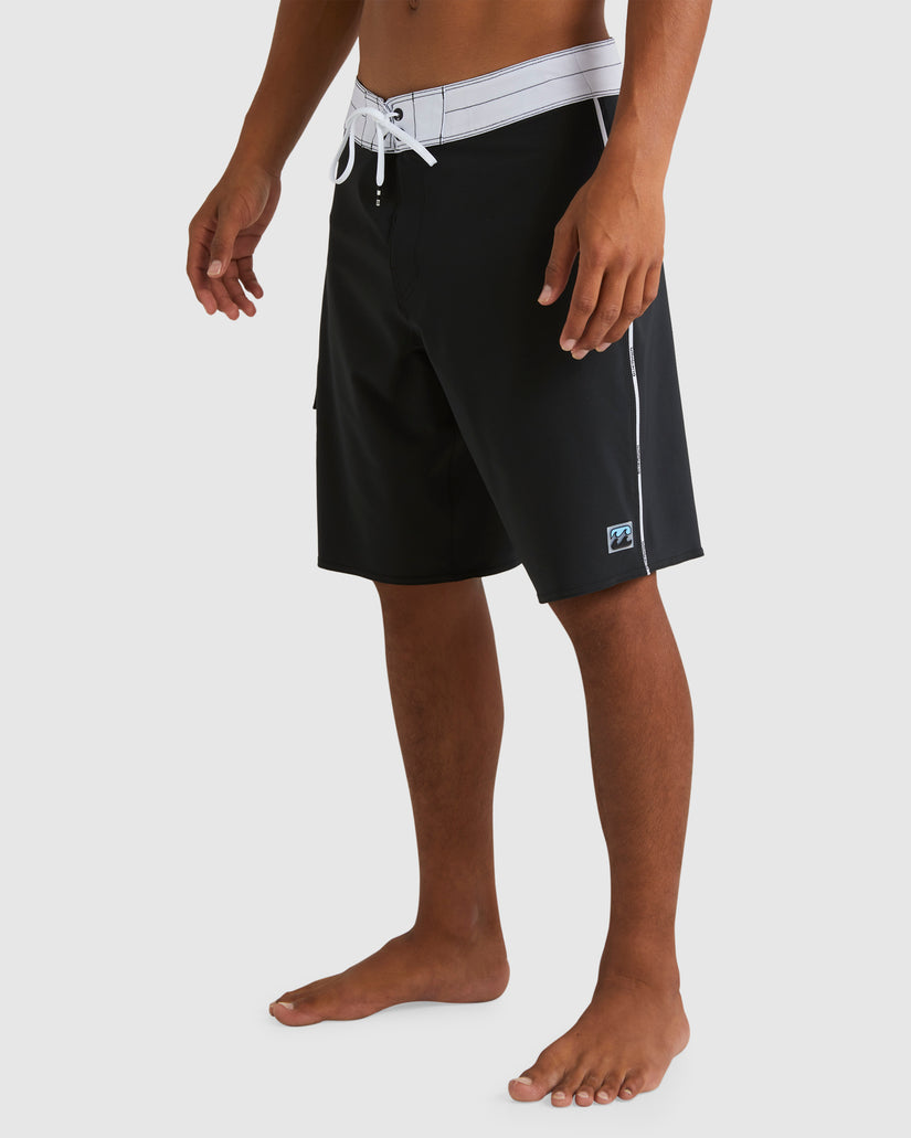 Backbeach Pro Boardshorts