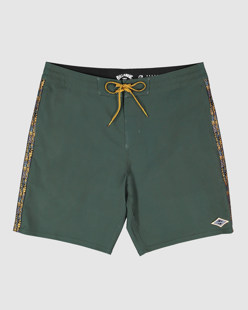 Cosmic Lo Tide Boardshorts