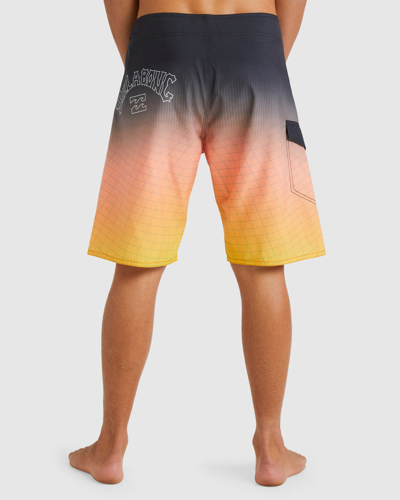 Mens Volts OG Boardshorts