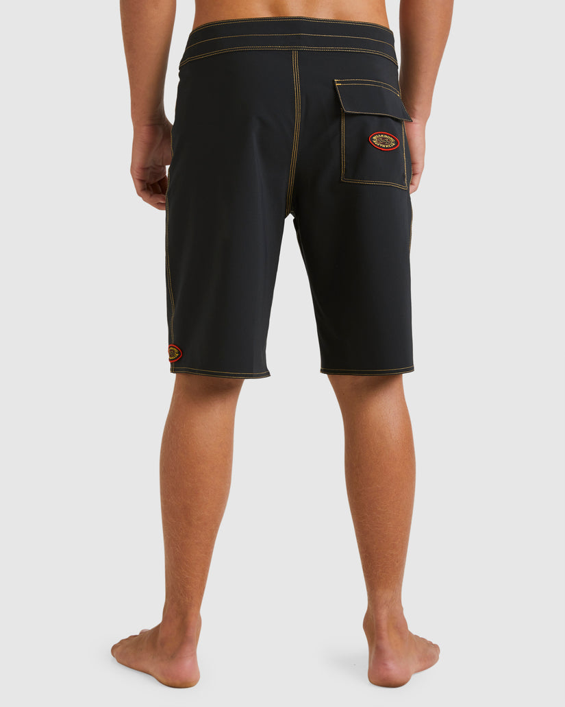 CORELORD PRO BOARDSHORTS