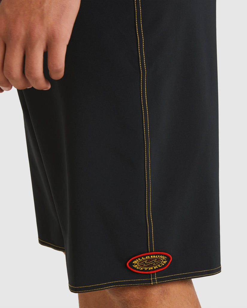 CORELORD PRO BOARDSHORTS