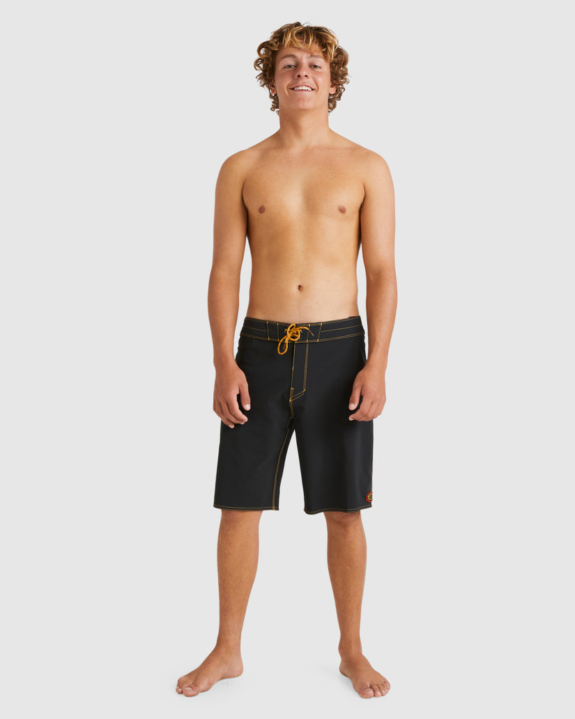 CORELORD PRO BOARDSHORTS