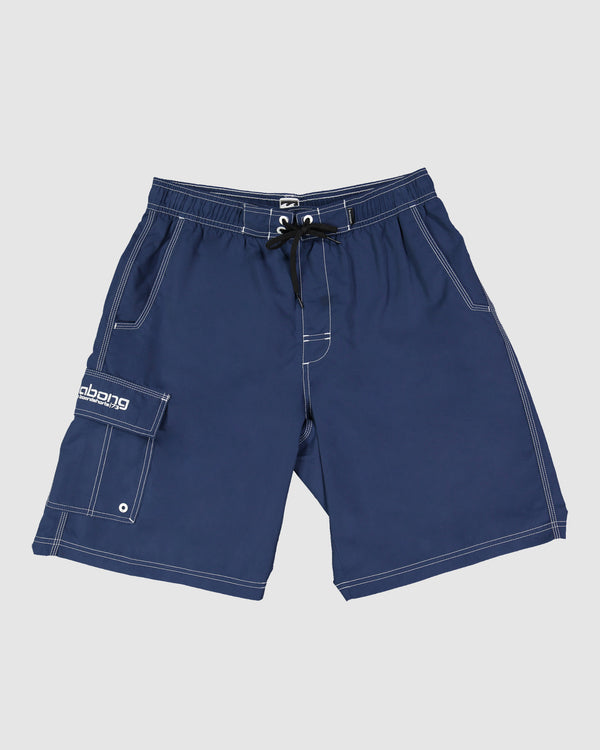 Mens Throw On Boardshorts