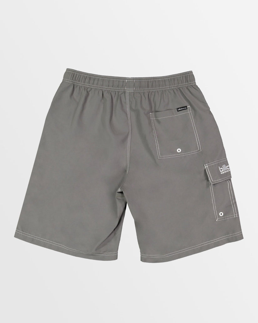 Mens Throw On Boardshorts