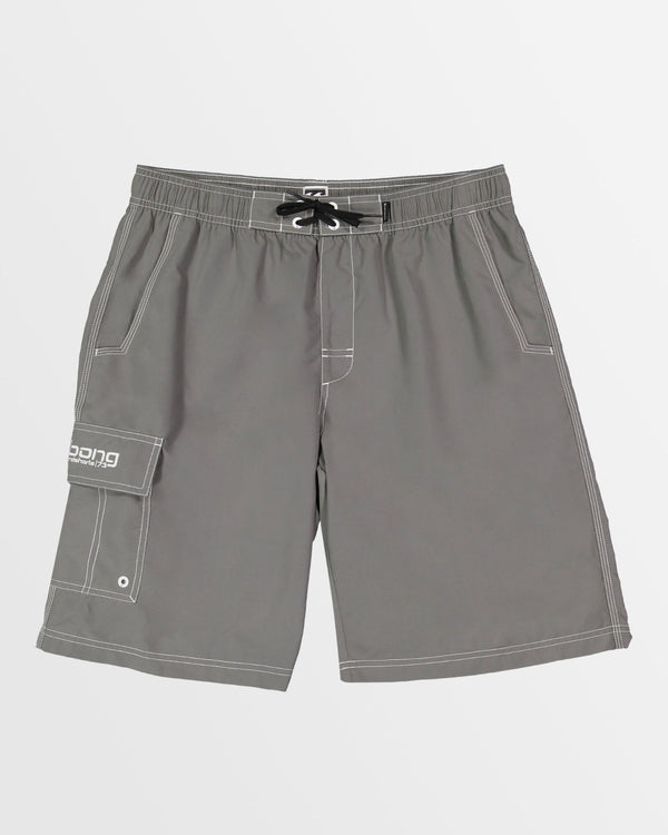 Mens Throw On Boardshorts