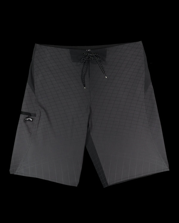 Mens Fluid Pro Boardshorts