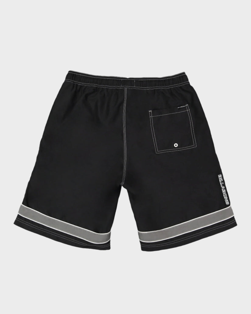 Mens Throw Ons 2.0 Boardshorts