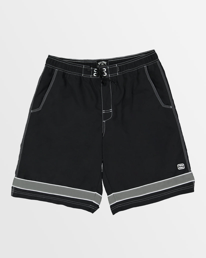 Mens Throw Ons 2.0 Boardshorts