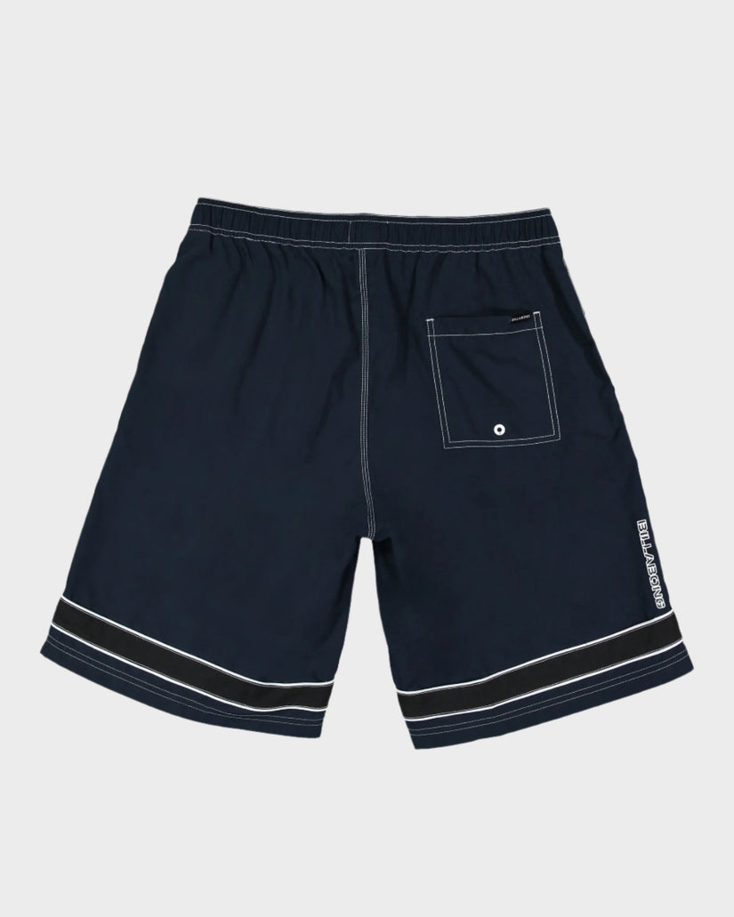 Mens Throw Ons 2.0 Boardshorts