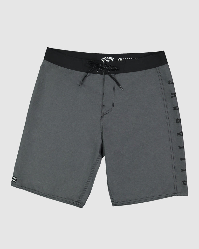 Mens Shadow Cut OG Boardshorts