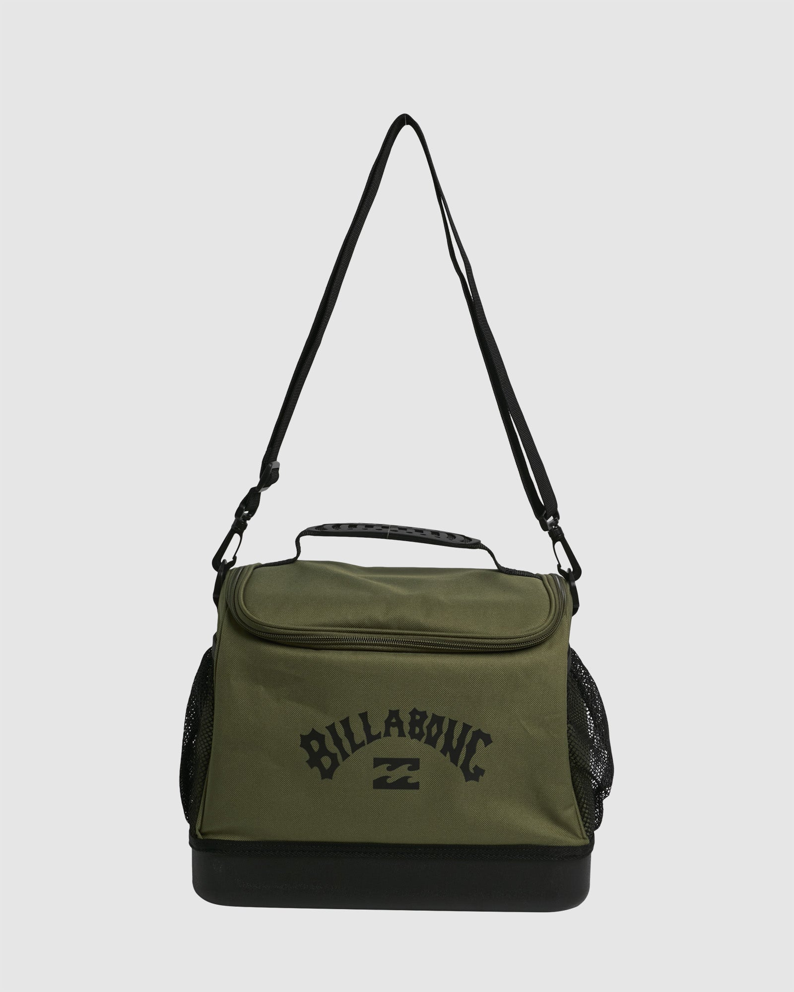 Smoko Cooler Bag MILITARY Billabong AU