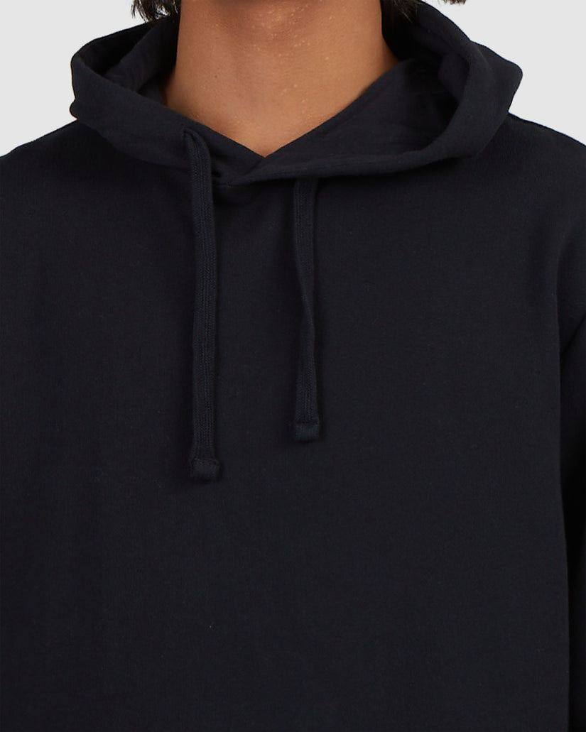 Mens OD Pop Hoodie