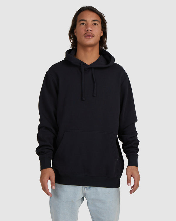 Mens OD Pop Hoodie