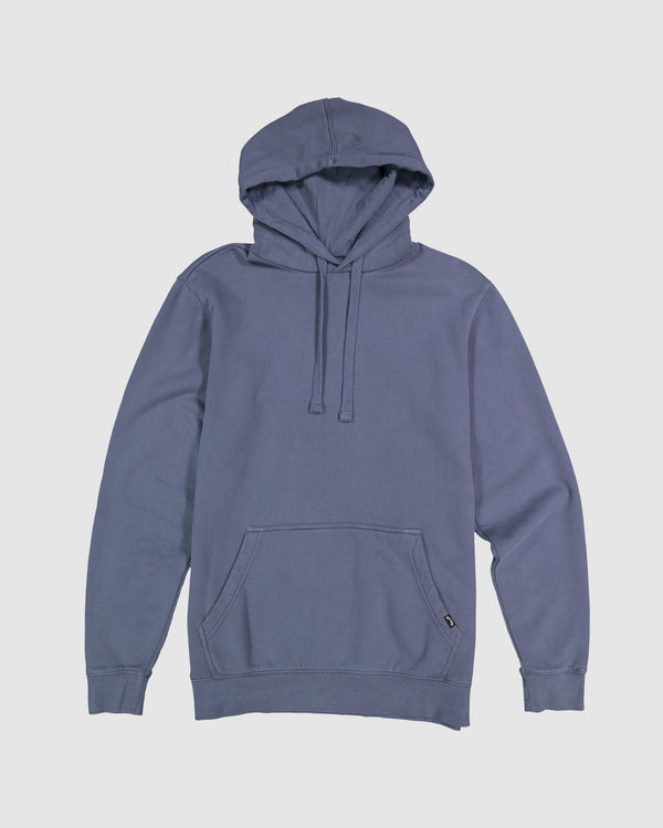 Mens OD Pop Hoodie