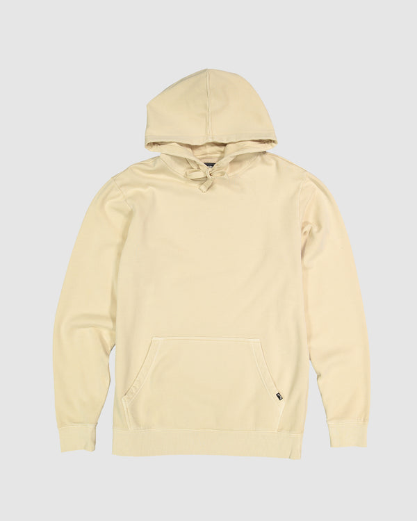 Mens OD Pop Hoodie