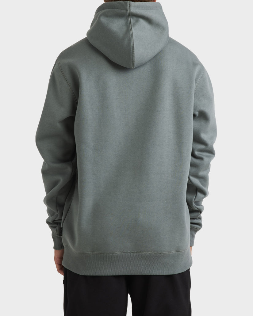 Mens Shoreline Pullover Hoodie