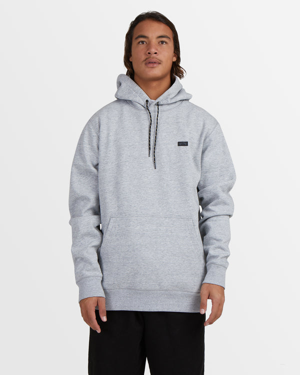 Mens A/Div Shoreline Hoodie