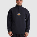 Otis King Prawn Pullover Sweatshirt