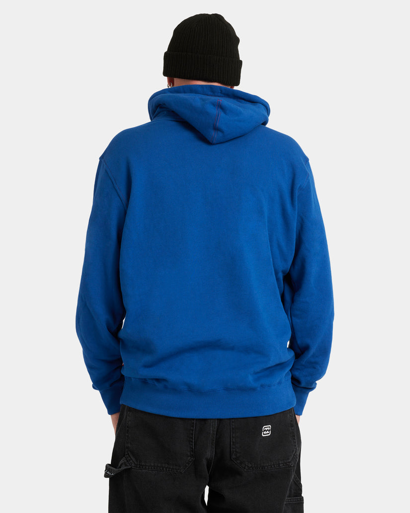 Mens Bong Core Pop Hoodie